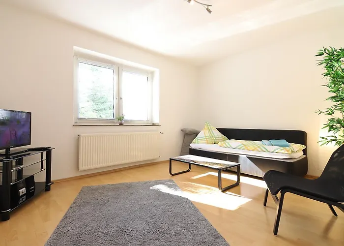 Apartmentwohnungen Veltins Arena Gelsenkirchen