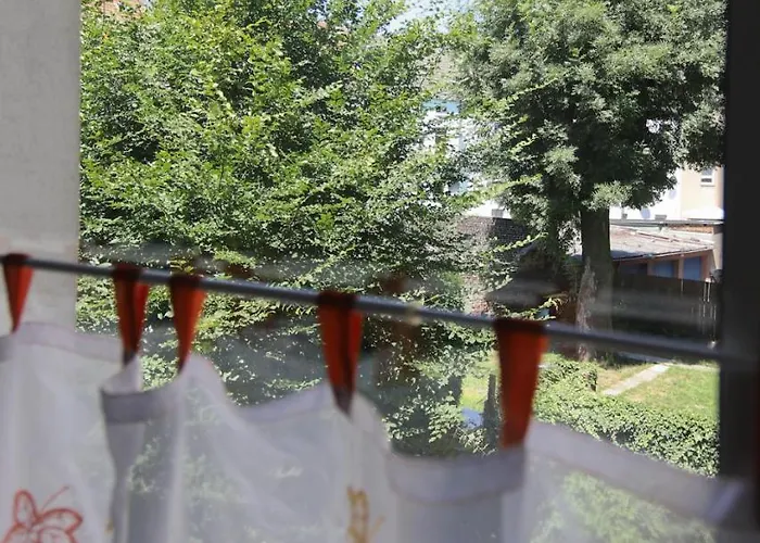 Apartmentwohnungen Veltins Arena * Gelsenkirchen