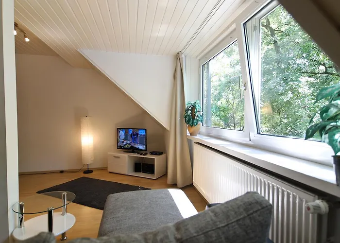 Appartement Apartmentwohnungen Veltins Arena *
