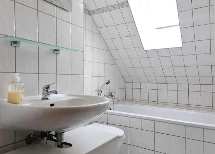 Apartmentwohnungen Veltins Arena Appartement