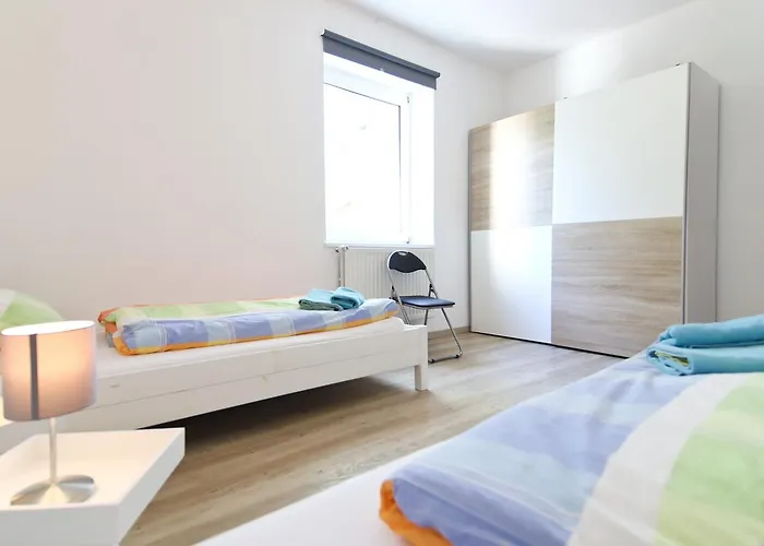 Apartmentwohnungen Veltins Arena Appartement Gelsenkirchen