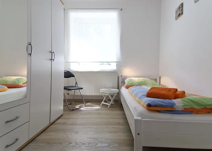 Apartmentwohnungen Veltins Arena *