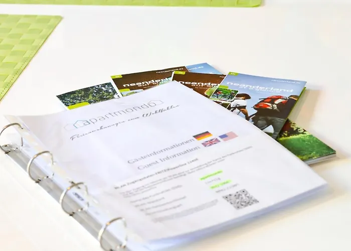 Apartmentwohnungen Veltins Arena *